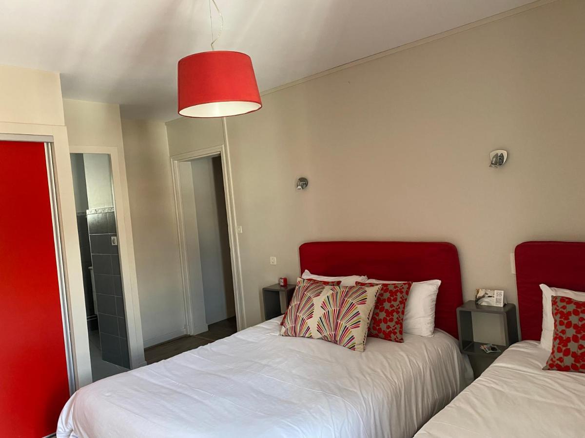Hotel Juantorena Saint-Etienne-de-Baigorry Zewnętrze zdjęcie