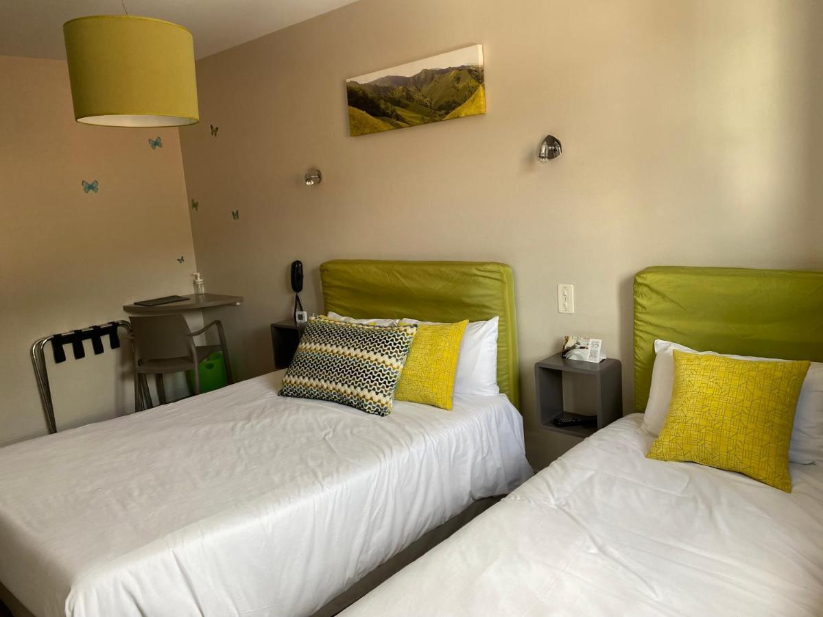 Hotel Juantorena Saint-Etienne-de-Baigorry Zewnętrze zdjęcie