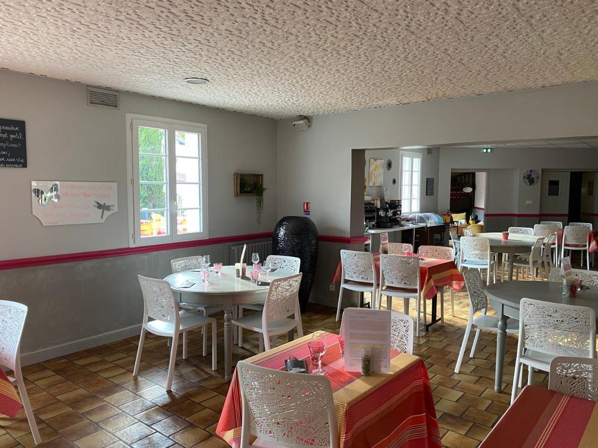 Hotel Juantorena Saint-Etienne-de-Baigorry Zewnętrze zdjęcie