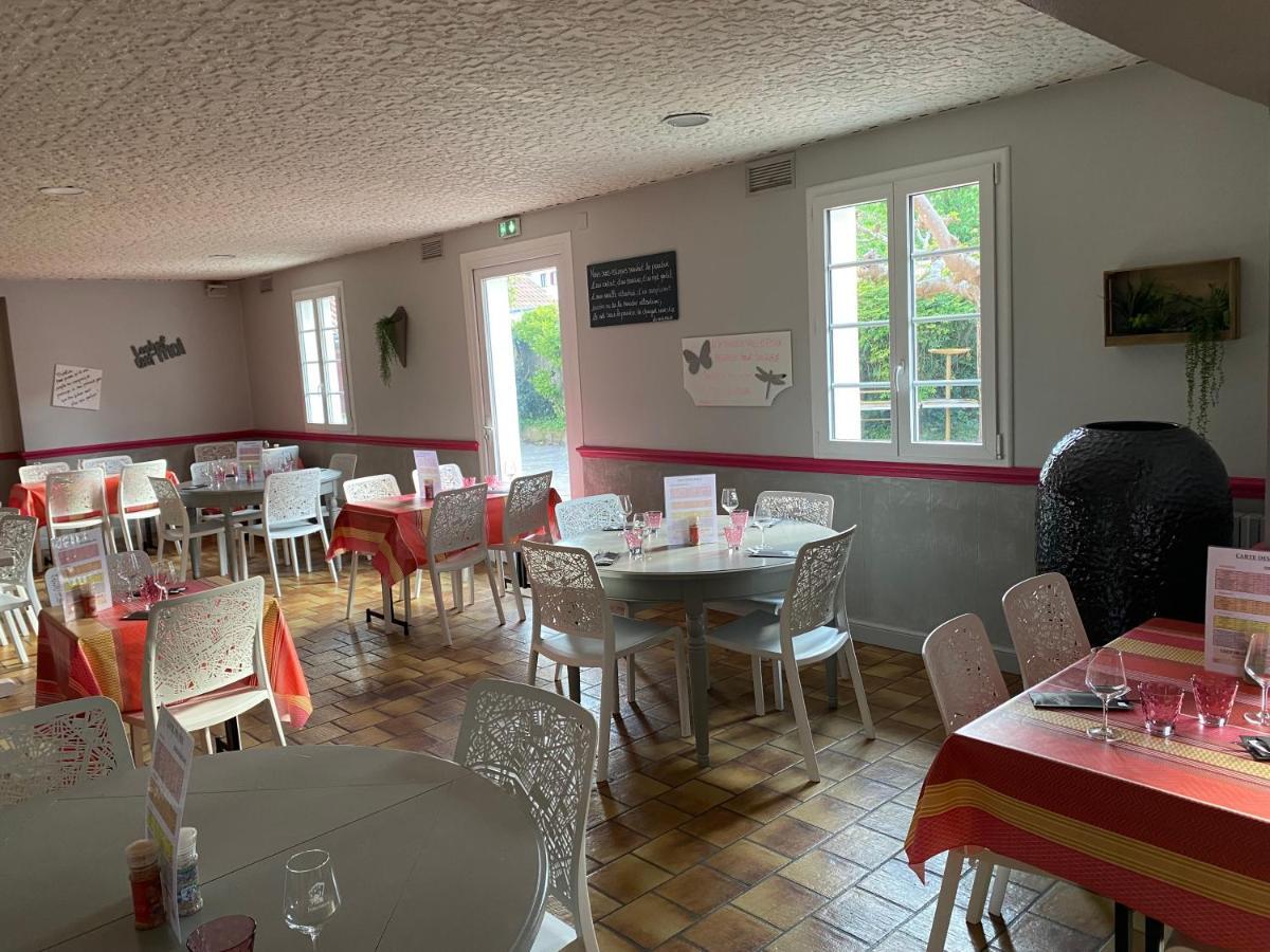 Hotel Juantorena Saint-Etienne-de-Baigorry Zewnętrze zdjęcie