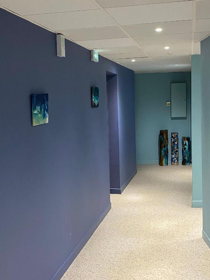 Hotel Juantorena Saint-Etienne-de-Baigorry Zewnętrze zdjęcie