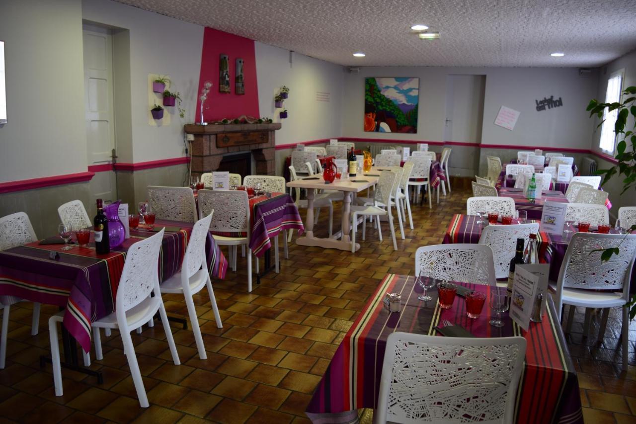 Hotel Juantorena Saint-Etienne-de-Baigorry Zewnętrze zdjęcie